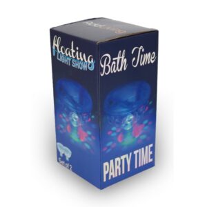 Floating Disco Light Show - Set of 2 - Image 5