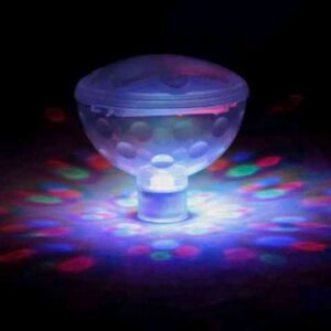 Floating Disco Light Show - Set of 2 - Image 3