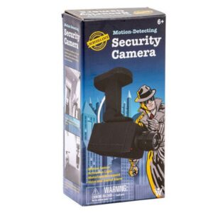 Spy Motion Security Camera - Image 3