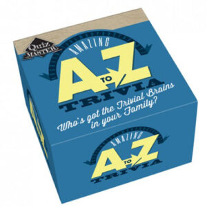 Quiz Master - A to Z Trivia - Image 3