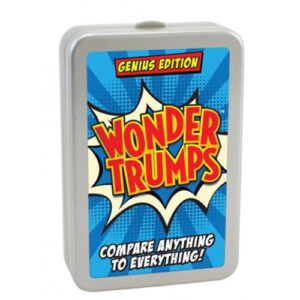 Wonder Trumps