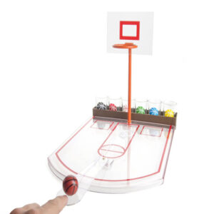 Basketball Drinking Game