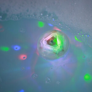 Bath Gem Floating Mood Light - Image 4