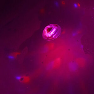 Bath Gem Floating Mood Light - Image 7