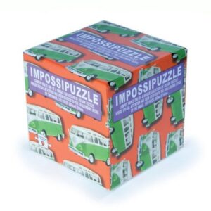 Impossipuzzle Camper Vans