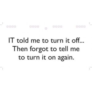 Office Excuses Flip Book - Image 4