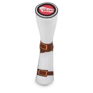 Novelty Sandal Socks - Image 4