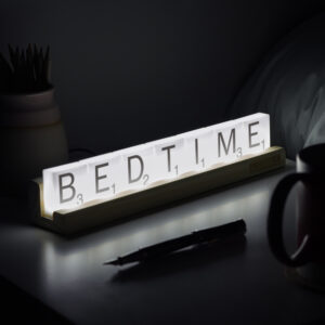 Scrabble Tile Mood Light - Image 8