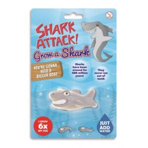 Grow Your Own Shark - Image 1