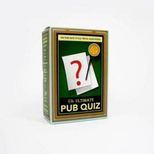 Ultimate Pub Quiz - Image 3