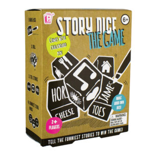 Story Dice The Game - Image 3