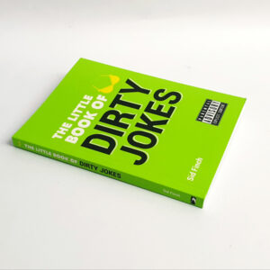 Little Book of Dirty Jokes - Image 3