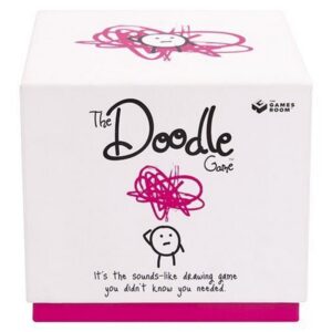 The Doodle Game - Image 1