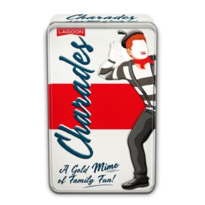 Charades Game - Image 1