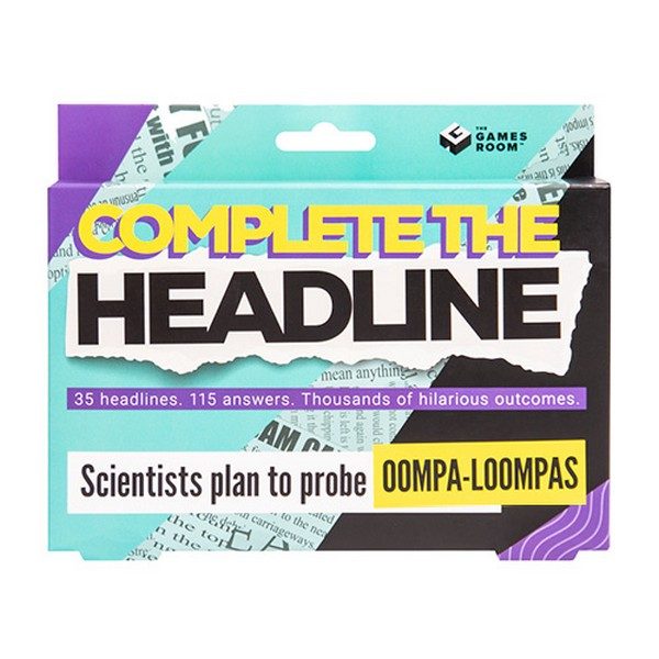 complete_the_headline_game