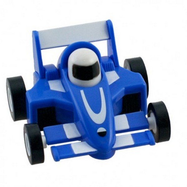 Table Top Racing Cars - The Gadget Lounge
