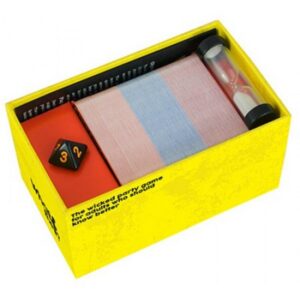 WTF? Adult Game - Image 3