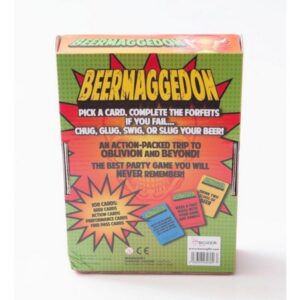 BeermagGedon Drinking Game - Image 6