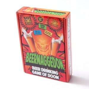 BeermagGedon Drinking Game - Image 7