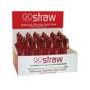 Go Travel Straw - Image 3