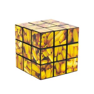 Banana Puzzle Cube - Image 2