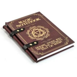 Magic Wand Notepad - Image 4